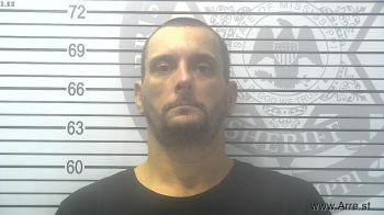 James Wilber Branch Mugshot