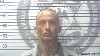 James Louis Braun Mugshot