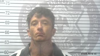 James Louis Braun Mugshot