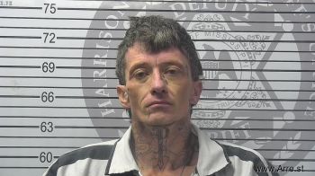 James Louis Braun Mugshot