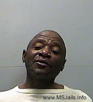 James W Brooks Mugshot