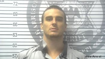 James Edwin-ansley Bryan Mugshot