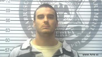 James Edwin-ansley Bryan Mugshot