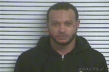 James K Burkett Mugshot