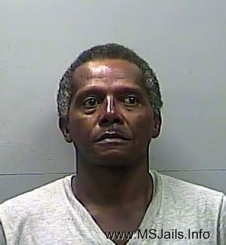 James K Cannon Mugshot