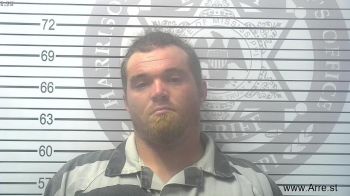 James Thomas Christensen Mugshot