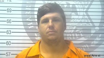 James Eric Cowart Mugshot