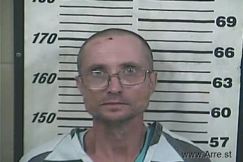 James Russell Cowart , Jr Mugshot