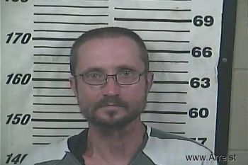 James Russell Cowart , Jr Mugshot