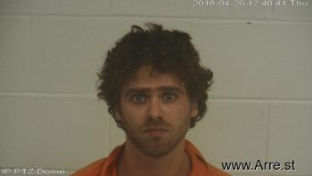 James Micheal Crosby Mugshot