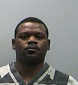 James Earl Curry Mugshot