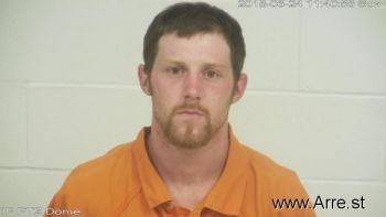 James Tyler Deen Mugshot