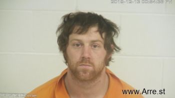 James Tyler Deen Mugshot