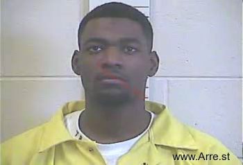 James  Dowell Mugshot