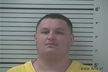 James Dillian Doyle Mugshot