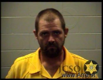 James Andrew Durbin Mugshot