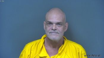 James D Elmore Mugshot