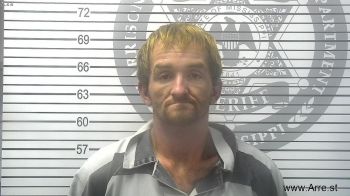 James Alan Engelhardt Mugshot