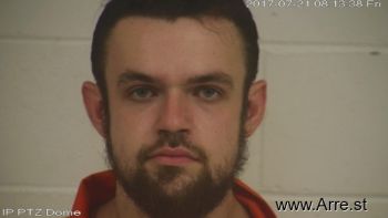 James Robert Jeremy Fortenberry Mugshot