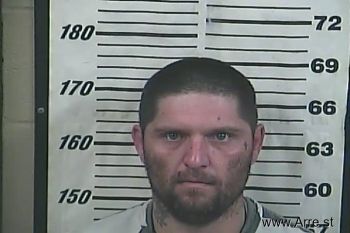 James Christopher Fullen Mugshot