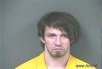 James Clayton Gaines Mugshot