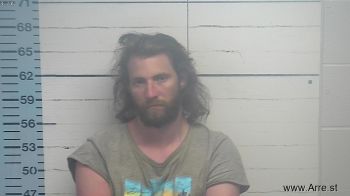 James Clayton Gaines Mugshot