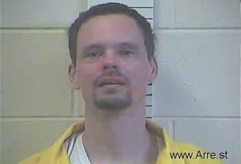 James  Garrard Mugshot