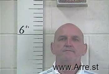 James Belvin Girard Mugshot