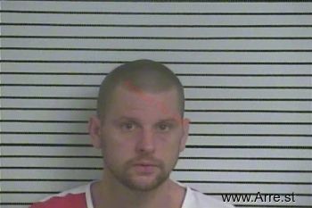 James Leigh Graham Mugshot