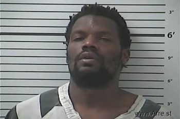 James Jamale Graham Mugshot