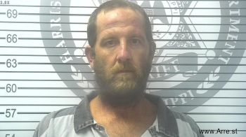 James Donald Hanners Mugshot