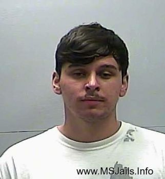 James Michael Harper Mugshot