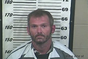 James Wayne Hawkins Mugshot