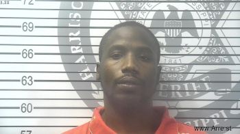 James Nmn Henderson Mugshot