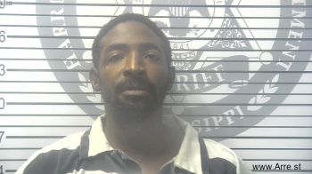 James Tibithal Henderson Mugshot