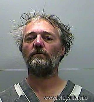 James  Hess Mugshot