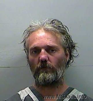 James P Hess Mugshot