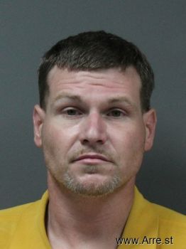 James Patrick Hicks Mugshot