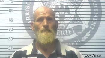 James Paul Hicks Mugshot