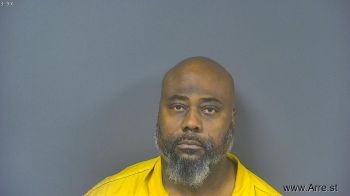 James Benard Hollins Mugshot