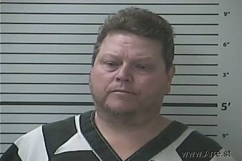 James Clyde Holmes Mugshot