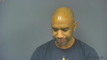 James Micheal Hunter Mugshot