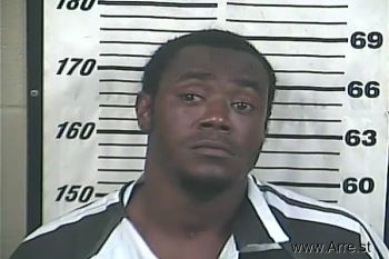 James Edward Jimerson Mugshot