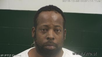 James  Johnson Mugshot