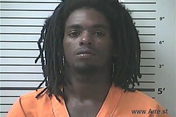 James Tyrese Johnson Mugshot