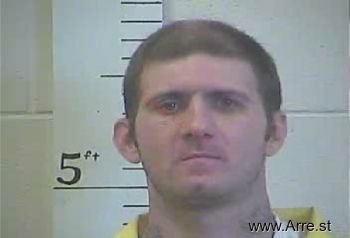 James  Jordan Mugshot