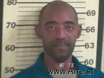 James Poole Jr Mugshot