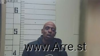 James Darren Lofton Mugshot