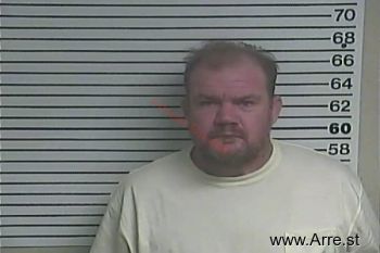 James Derek Lott Mugshot