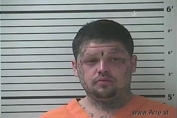 James Thomas Lowery Mugshot